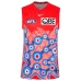 Sydney Swans Men's Indigenous Guernsey 2022