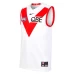 Sydney Swans Mens Heritage Guernsey 2023