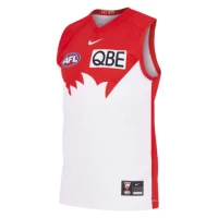 Sydney Swans Mens Home Guernsey 2023