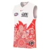 Sydney Swans Adult Indigenous Guernsey 2025