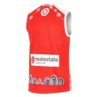 Sydney Swans Adult Indigenous Guernsey 2025