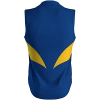 West Coast Eagles 2019 Men's Home Guernsey