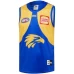 West Coast Eagles 2020 Men’s Home Guernsey