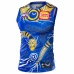 West Coast Eagles Mens Indigenous Guernsey 2022