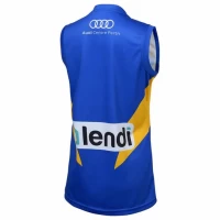 West Coast Eagles Men’s Home Guernsey 2023