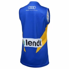 West Coast Eagles Men’s Home Guernsey 2023