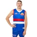 Western Bulldogs AFL Mens Home Guernsey 2023