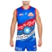 Western Bulldogs Mens Indigenous Guernsey 2022