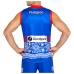 Western Bulldogs Mens Indigenous Guernsey 2022