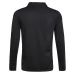 All Blacks Men's Long Sleeve Home Shirt