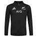 All Blacks Men's Long Sleeve Home Shirt