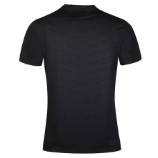 All Blacks 2015 Men's Home Performance Rugby Shirt