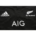 All Blacks 2015 Men's Home Performance Rugby Shirt