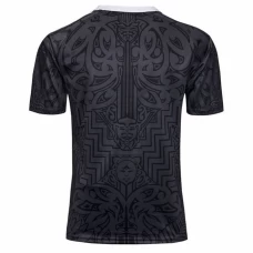 Maori All Blacks 2017 Men's Special Edition Maori Shirt