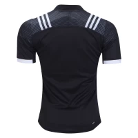 All Blacks 2017 2018 Sevens Rugby Shirt