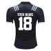 All Blacks 2017 2018 Sevens Rugby Shirt