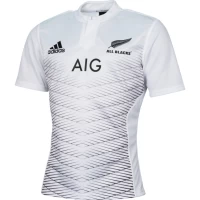 All Blacks 2015 Men's Alternate Shirt