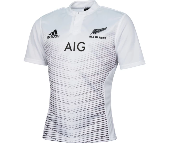 All Blacks 2015 Men's Alternate Shirt