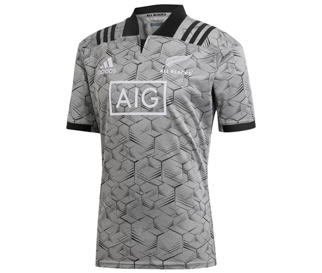 All Blacks 2018 Training Shirt