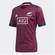 All Blacks 2020 Primeblue Training Shirt