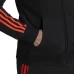 All Blacks Rugby 2021 3-Stripes Hoodie