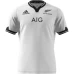 All Blacks Away Rugby Shirt 2021-22