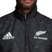 All Blacks Black Presentation Jacket