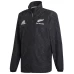 All Blacks Black Presentation Jacket