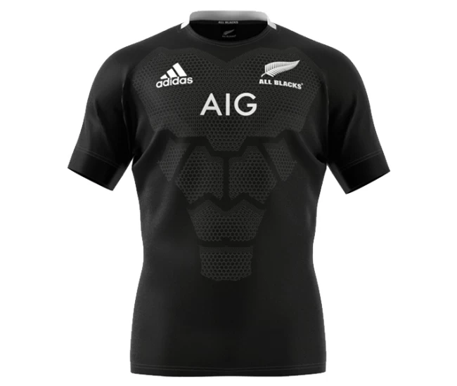 All Blacks Home Shirt 2018/19