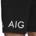 All Blacks Home Rugby Shorts 2021-22