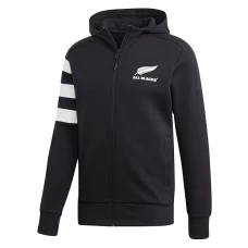 All Blacks Hoodie 2019