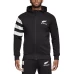 All Blacks Hoodie 2019