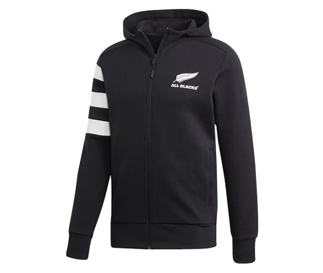 All Blacks Hoodie 2019