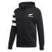 All Blacks Hoodie 2019