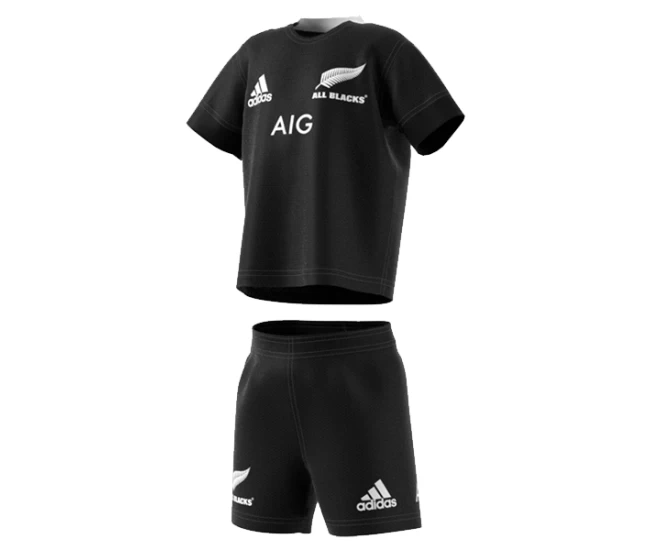 All Blacks Infant Kit 2019