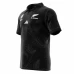 All Blacks Rugby World Cup Mens Home Shirt 2023