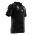 All Blacks Rugby World Cup Mens Home Shirt 2023