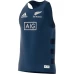 All Blacks Parley Singlet 2019