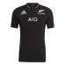 All Blacks Home Rugby Shirt 2021-22