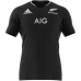 All Blacks Home Rugby Shirt 2021-22