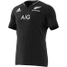 All Blacks Home Rugby Shirt 2021-22