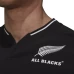 All Blacks Home Rugby Shirt 2021-22