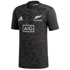 All Blacks Performance T Shirt