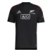 All Blacks Performance Primeblue Rugby Shirt Black 2021