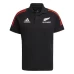 All Blacks Primeblue Polo Rugby Shirt 2021