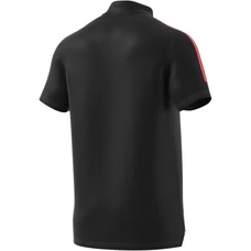 All Blacks Primeblue Polo Rugby Shirt 2021
