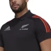 All Blacks Primeblue Polo Rugby Shirt 2021