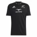 All Blacks Home Rugby Shirt 2022-23