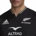 All Blacks Home Rugby Shirt 2022-23