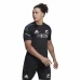 All Blacks Men's Training Rugby Shirt 2022-23